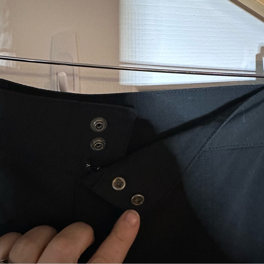 Columbia Black‎ Sportswear Pants - Picture 4 of 6